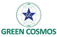 Green Cosmos