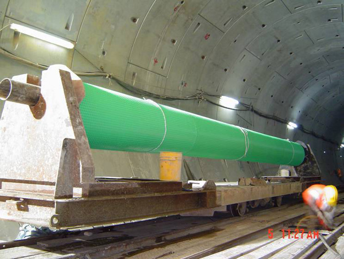 AKS-prefab-roll
